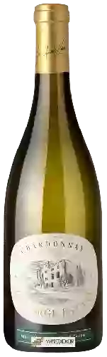 Wijnmakerij La Forge Estate - Chardonnay