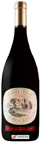 Wijnmakerij La Forge Estate - Pinot Noir