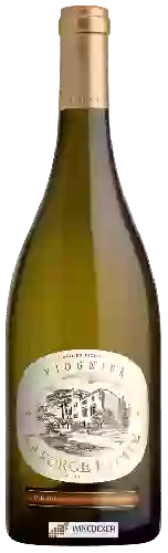 Wijnmakerij La Forge Estate - Viognier