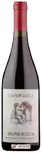 Wijnmakerij La Formica - Valpolicella