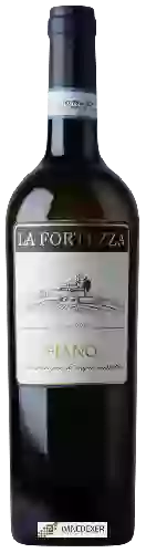 Wijnmakerij La Fortezza - Fiano