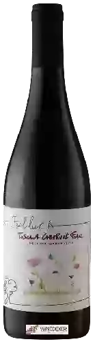 Wijnmakerij La Fralluca - Cabernet Franc