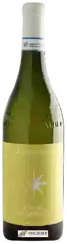 Wijnmakerij La Ganghija - Chardonnay