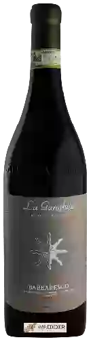 Wijnmakerij La Ganghija - Giacosa Barbaresco