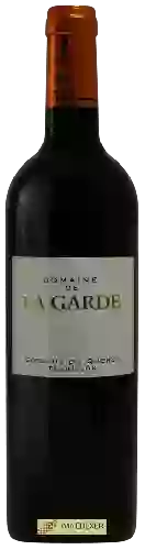 Domaine de la Garde - Tradition Coteaux du Quercy