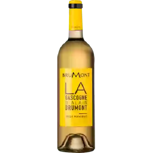 Wijnmakerij La Gascogne d'Alain Brumont - Gros Manseng - Petit Manseng