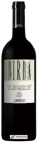 Wijnmakerij La Gerla - Birba Toscano