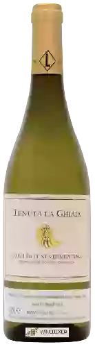 Wijnmakerij La Ghiaia - Colli di Luni Vermentino