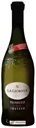 Wijnmakerij La Gioiosa - Prosecco