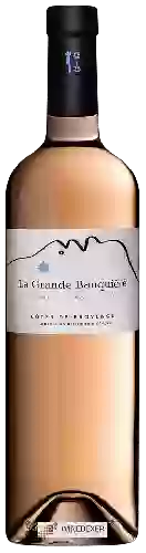 Wijnmakerij La Grande Bauquiere - Moment Inattendu