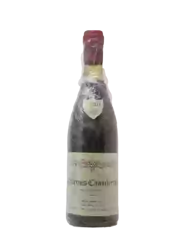 Wijnmakerij Pierre Laforest - Charmes-Chambertin Grand Cru