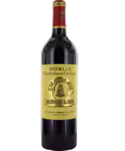 Wijnmakerij Pierre Laforest - Côteaux de Peyriac Merlot