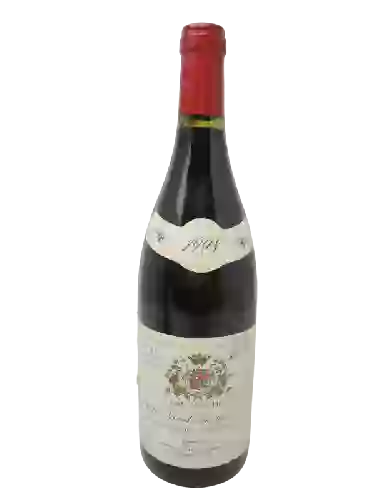 Wijnmakerij Pierre Laforest - Grand Réserve Nuits-Saint-Georges Premier Cru