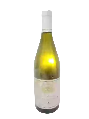 Wijnmakerij Pierre Laforest - Chardonnay