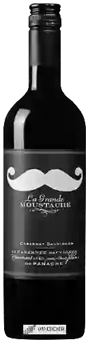 Wijnmakerij La Grande Moustache - Cabernet Sauvignon