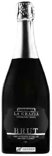 Wijnmakerij La Grazia - Brut