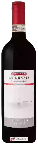 Wijnmakerij La Grazia - Goccia Valtellina Superiore