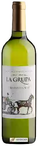 Wijnmakerij La Grupa - Chardonnay