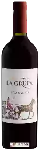 Wijnmakerij La Grupa - Red Blend