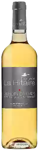 Domaine La Hitaire - Jardin d'Hiver