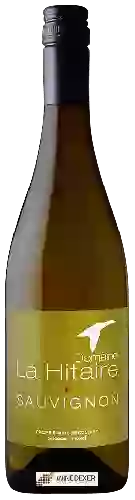 Domaine La Hitaire - Sauvignon Blanc