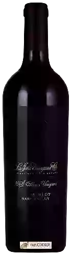 Wijnmakerij La Jota - Merlot W.S Keyes Vineyard