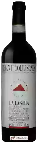 Wijnmakerij La Lastra - Chianti Colli Senesi