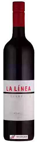 Wijnmakerij La Línea - Tempranillo