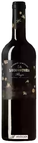 Wijnmakerij La Locomotora - Rioja Reserva Limitada