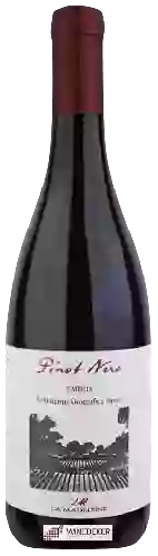 Wijnmakerij La Madeleine - Pinot Nero