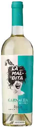 Wijnmakerij La Maldita - Garnacha Blanca