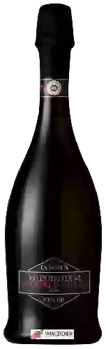 Wijnmakerij La Marca - Valdobbiadene Superiore Di Cartizze Cuvée Dry