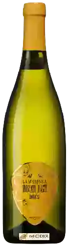 Wijnmakerij La Marenca - Moscato d'Asti