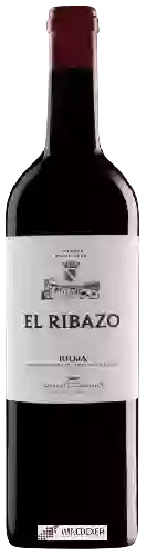 Wijnmakerij Valserrano - El Ribazo Rioja