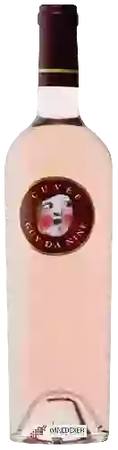 Wijnmakerij La Mascaronne - Cuvée Guy da Nine Rosé