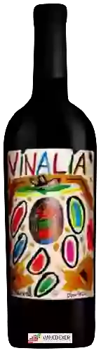 Wijnmakerij La Masserie - Vinalia