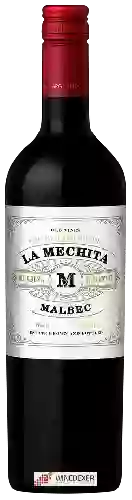 Wijnmakerij La Mechita - Special Harvest Old Vines Malbec