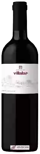 Wijnmakerij La Mejorada - Villalar