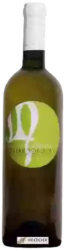 Wijnmakerij La Meridiana - Garda Chardonnay