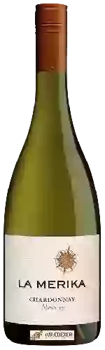 Wijnmakerij La Merika - Chardonnay