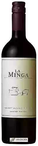 Wijnmakerij La Minga - Seleccion Limitada Cabernet Sauvignon - Merlot