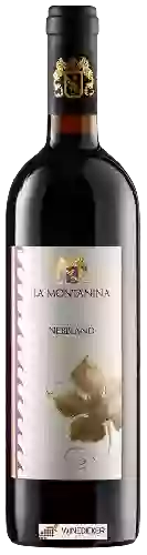 Wijnmakerij La Montanina - Nebbiano