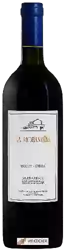 Wijnmakerij La Morandina - Bricco-Spessa Barbaresco