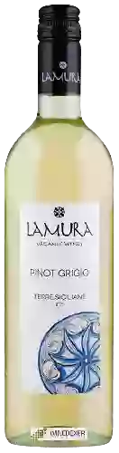 Wijnmakerij La Mura - Pinot Grigio