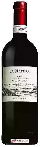 Wijnmakerij La Natura - Nero d'Avola