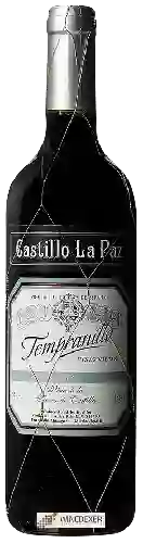 Wijnmakerij Castillo La Paz - Viñas Viejas Tempranillo