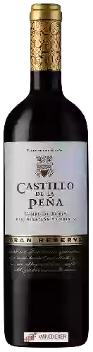 Wijnmakerij Peña - Campo de Borja Gran Reserva