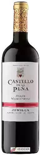 Wijnmakerij Peña - Jumilla Syrah - Monastrell
