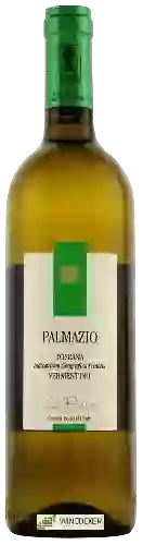 Wijnmakerij La Piana - Palmazio Vermentino