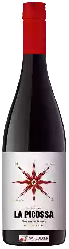 Wijnmakerij La Picossa - Garnacha Tinta